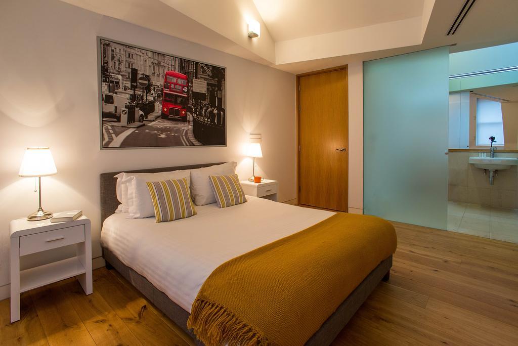 Appartement Holborn Two à Londres Extérieur photo