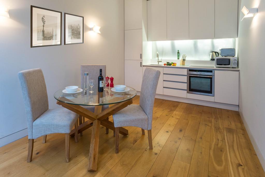 Appartement Holborn Two à Londres Extérieur photo