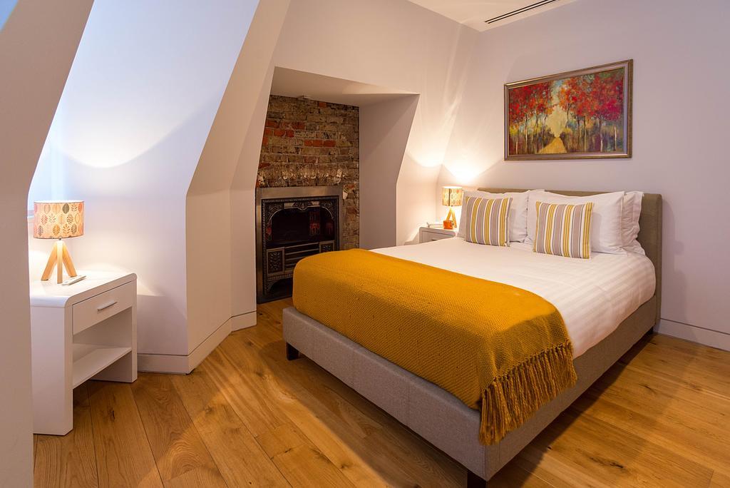 Appartement Holborn Two à Londres Extérieur photo