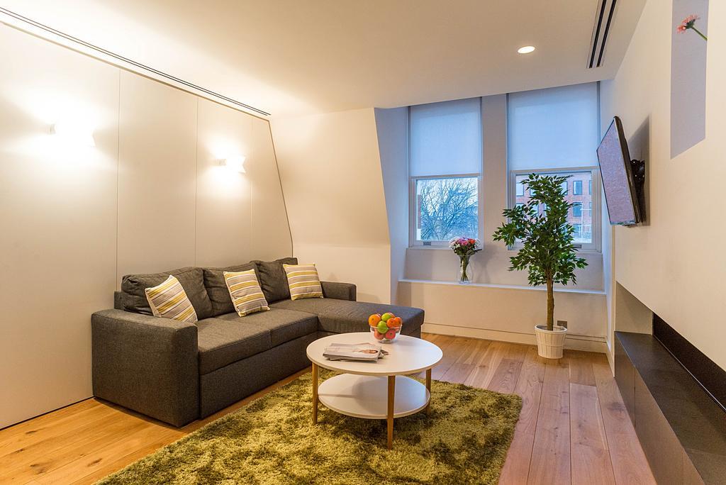 Appartement Holborn Two à Londres Extérieur photo