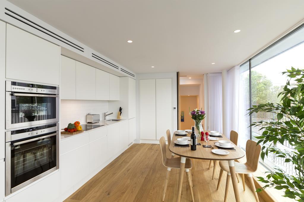 Appartement Holborn Two à Londres Extérieur photo