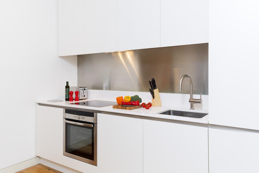 Appartement Holborn Two à Londres Extérieur photo