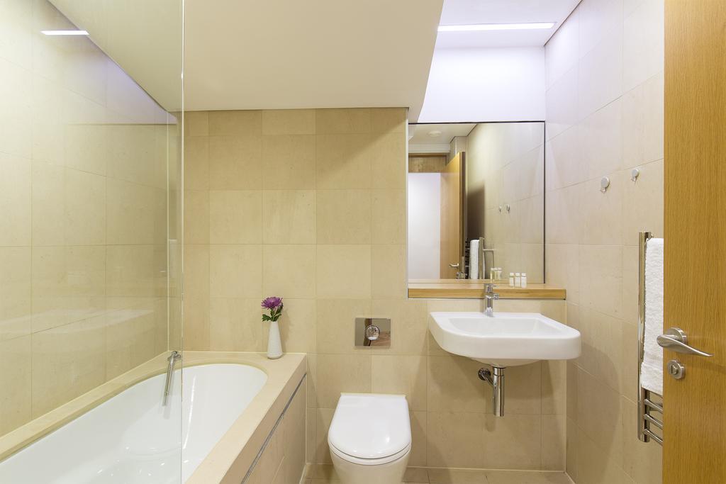 Appartement Holborn Two à Londres Extérieur photo