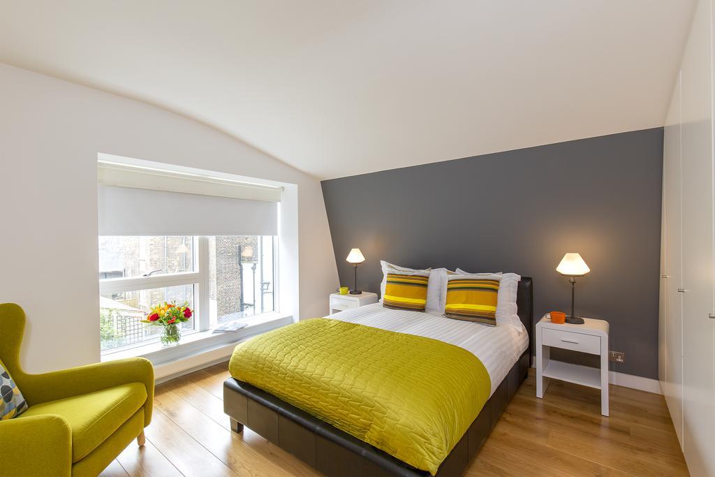 Appartement Holborn Two à Londres Extérieur photo